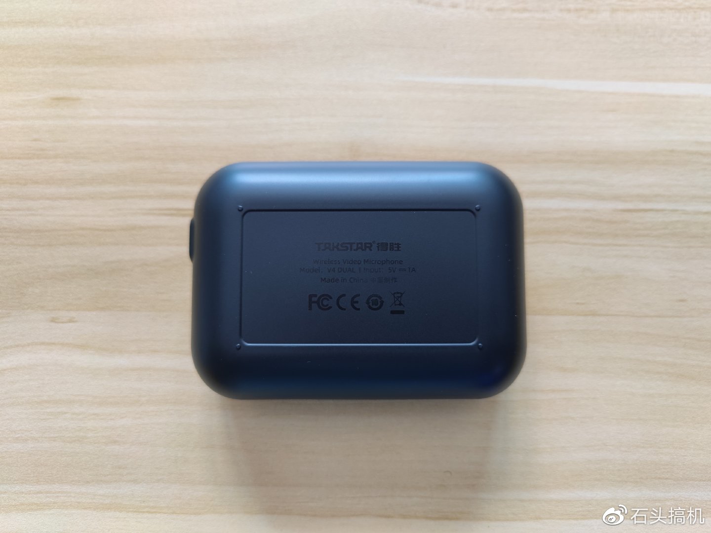 得胜V4麦克风有没有蓝牙功能,得胜麦克风评测