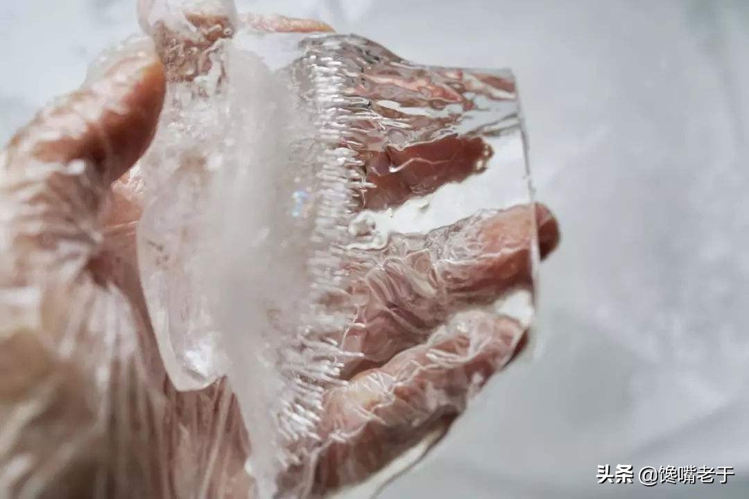 肯德基麦当劳的冰块真的很脏吗,肯德基里的冰块都是用什么做的