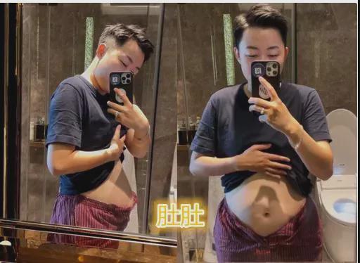 吵翻了!杭州33岁美女模特买精生混血三胞胎,养娃月花10万…...