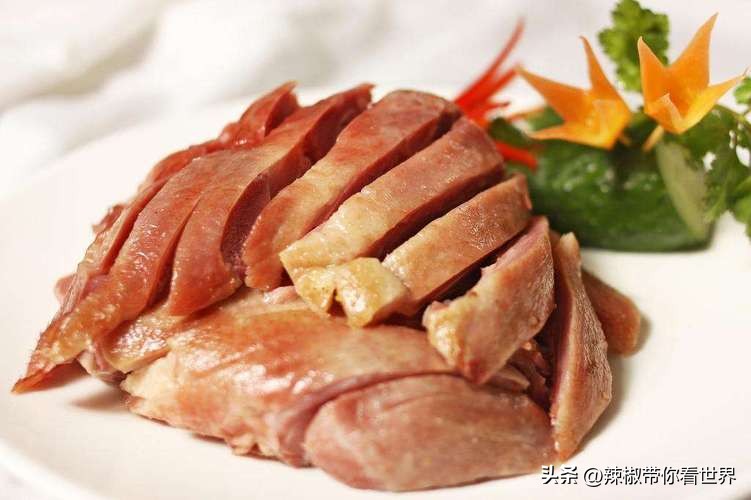 外地旅游连云港好吃的美食推荐,连云港旅游推荐美食