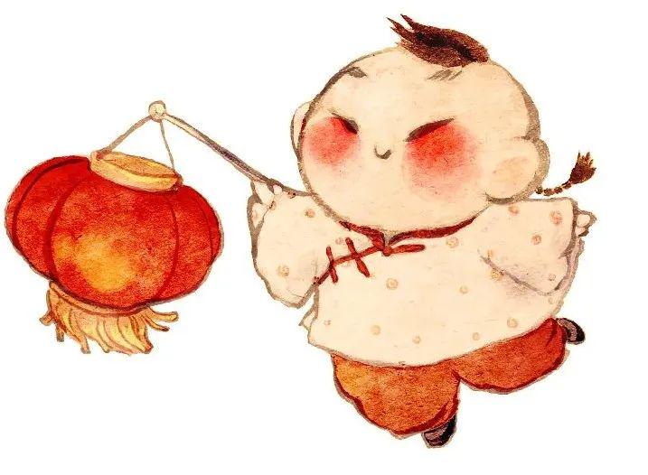 除了拿压岁钱，除夕还有哪些习俗？