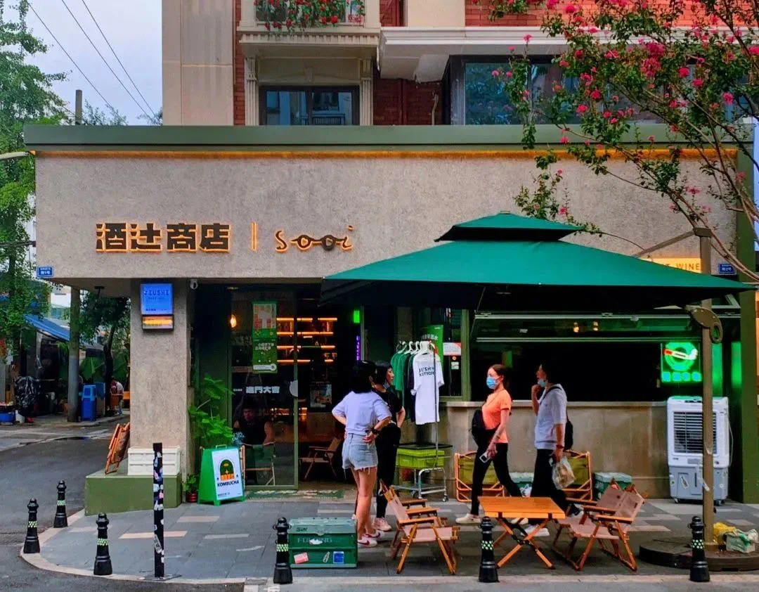 特种兵旅游之24小时吃遍尖草坪,特种兵旅游极限24小时吃遍广州