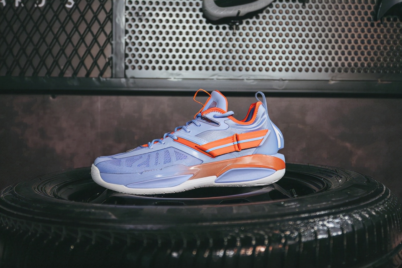 比阿迪耐克质量还好的国产鞋,哪些国产鞋比耐克好