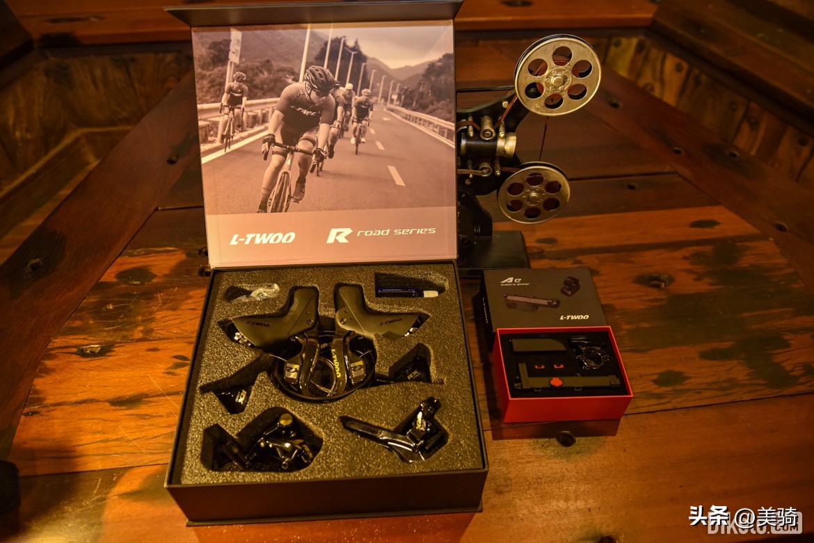 碳纤维公路车油压碟刹,公路碟刹碳纤维轮组推荐