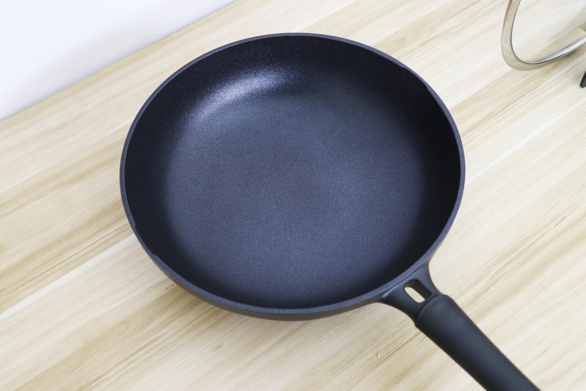 九阳不粘锅推荐哪一款,一口平底锅