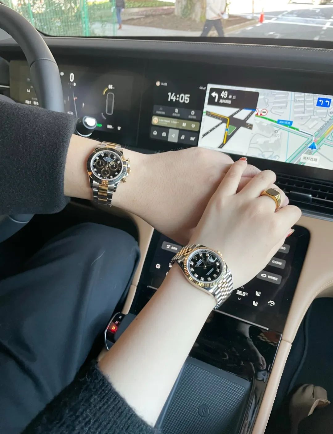 买表的故事,关于卖手表的故事