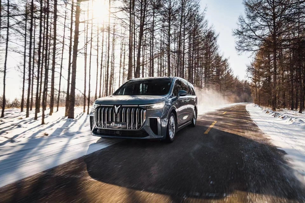 5款重磅新能源mpv上市,推荐几款性能好新能源mpv