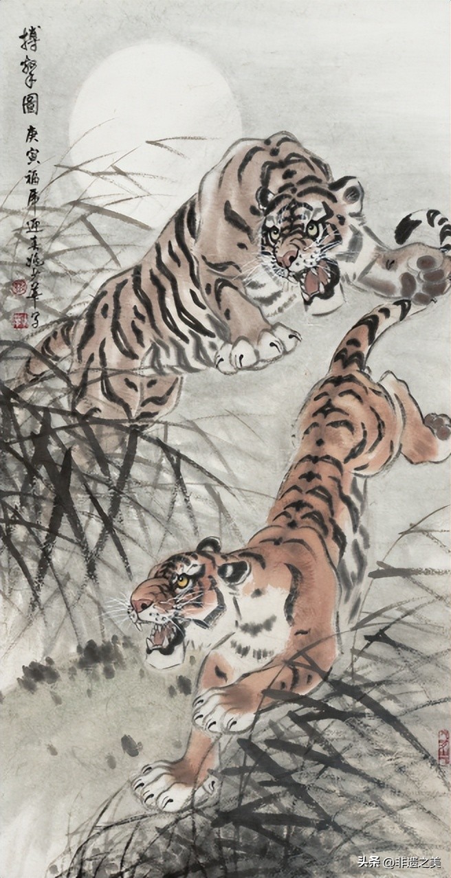 姚少华:“我的艺术人生”——血火淬炼的民族精神