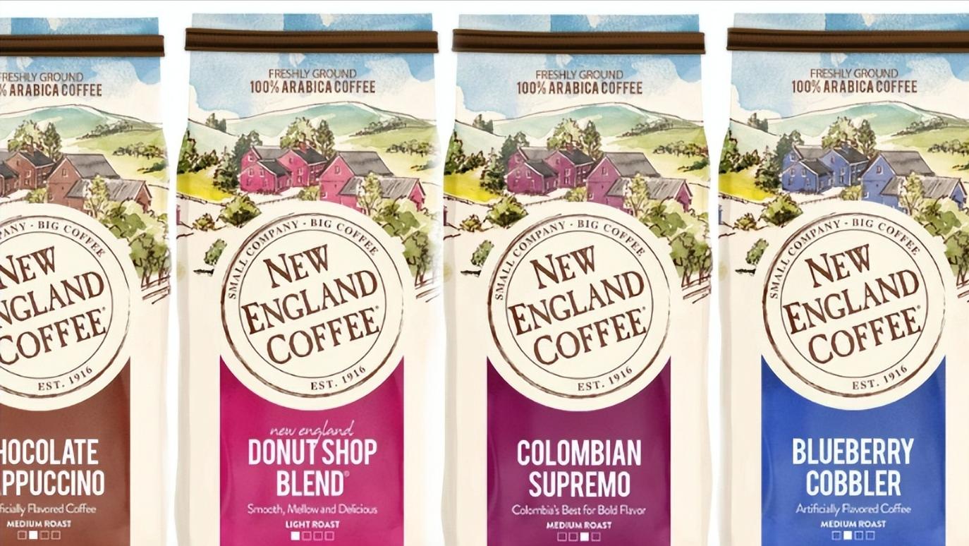 咖啡排行榜前十名高档咖啡品牌,咖啡推荐排名评测