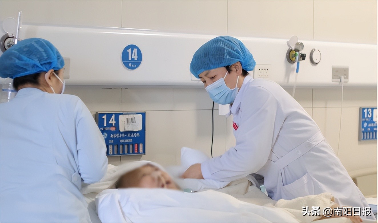 出车祸没钱交就不抢救？事实真相是……