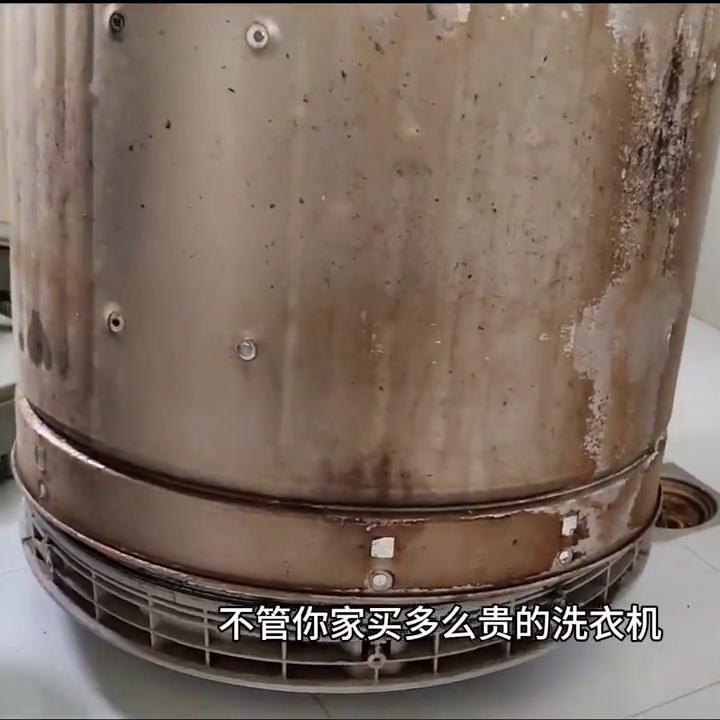 小天鹅水魔方洗衣机波轮拆卸过程,小天鹅水魔方tb80v80w拆洗方法