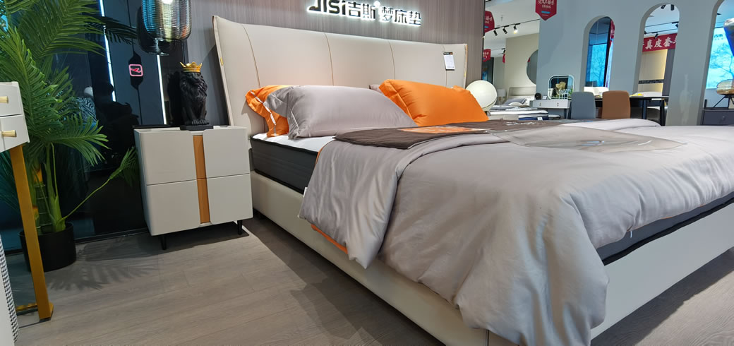 吉斯家居月星店,月星家居卓越沙发