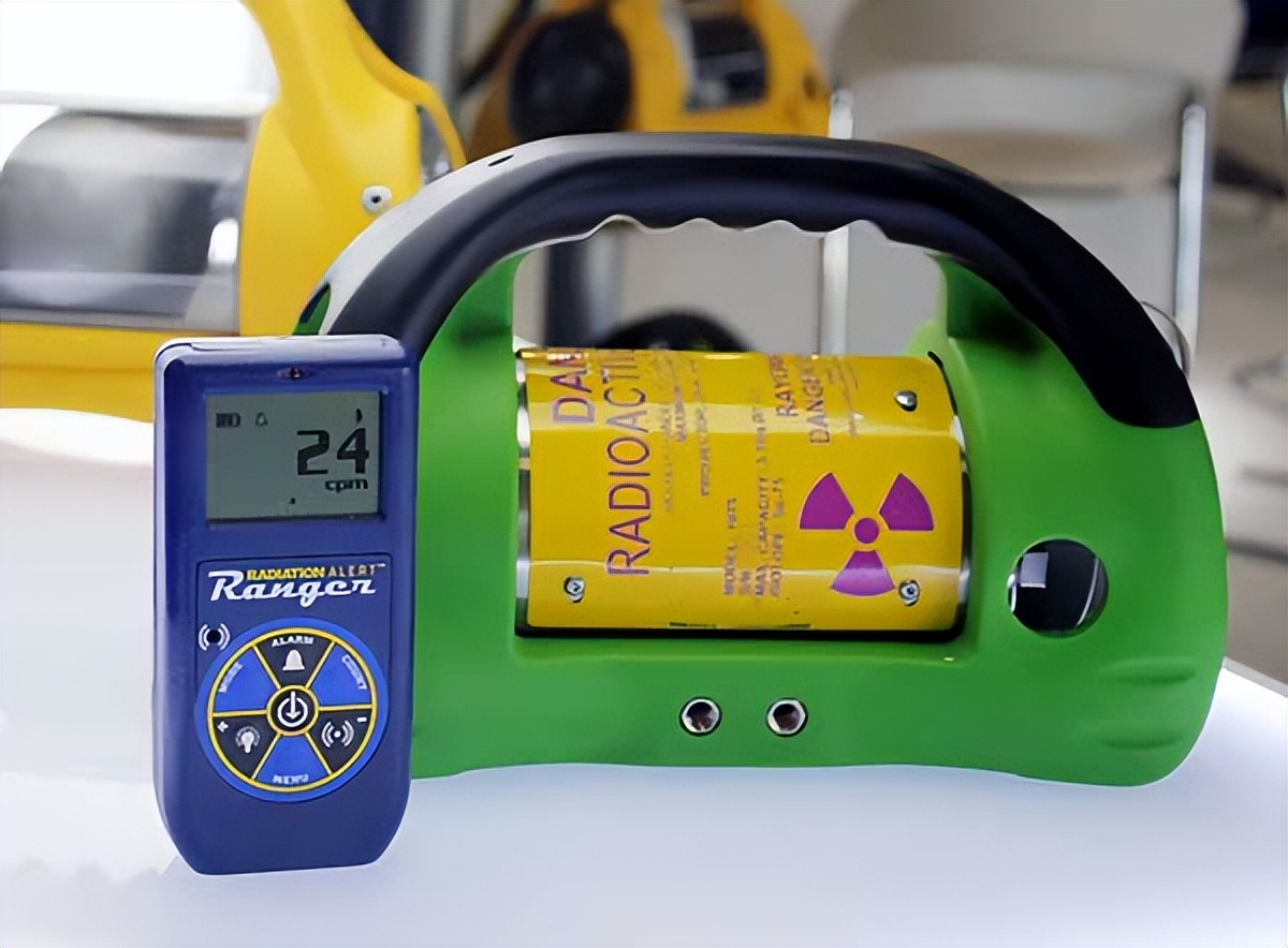 辐射检测仪怎么检测海鲜核辐射,核辐射检测仪的种类和用途
