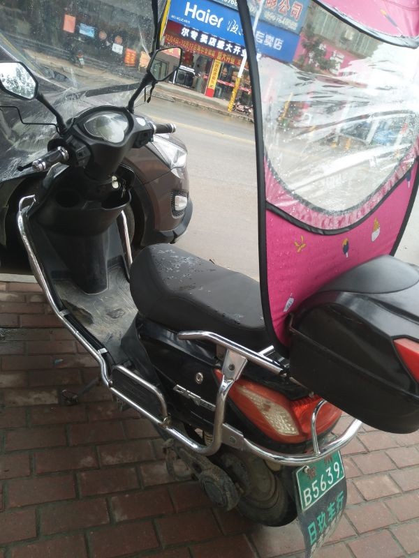 绿源电动车s50跟s30哪个性价比高,绿源电动车2021款新品72v58a