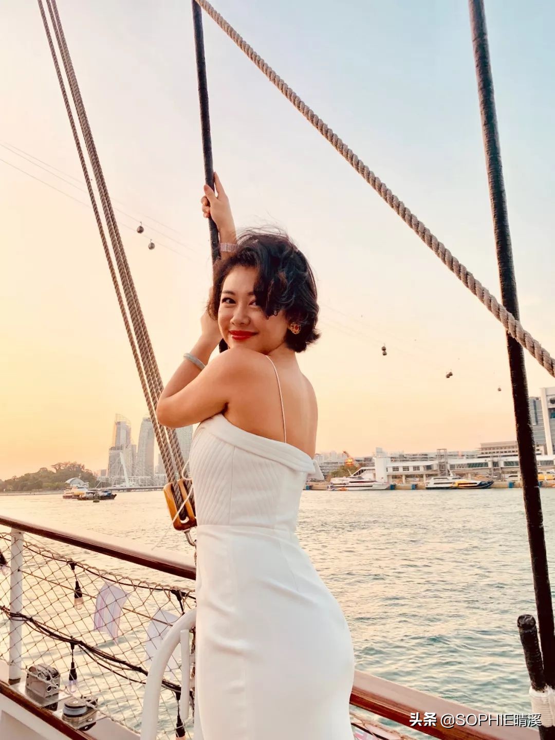 24岁创立VC投资基金,我在这个山东姑娘身上看到了人生的无限可能