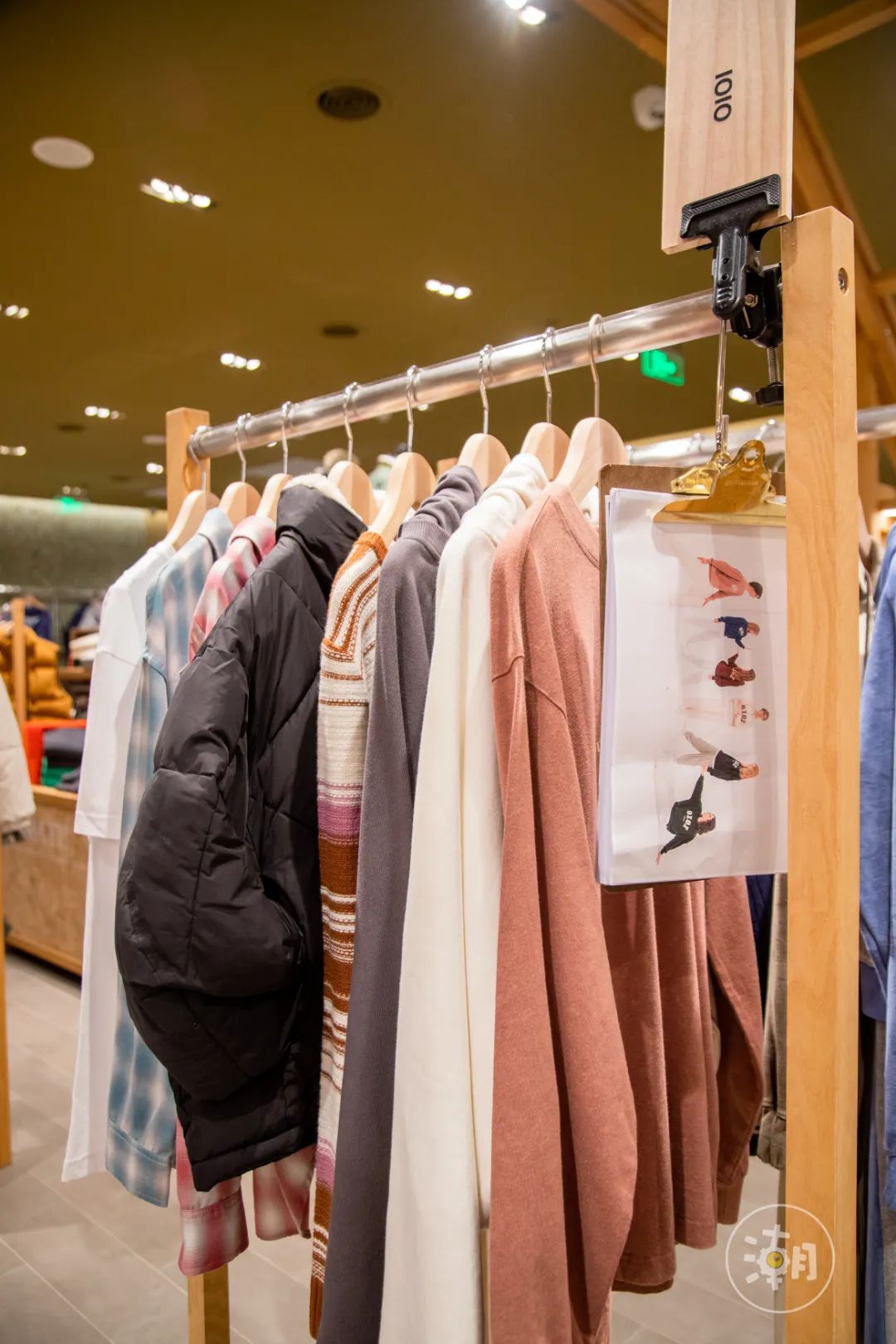 i.t成都新店潮酷来袭,带你解锁N种穿搭灵感