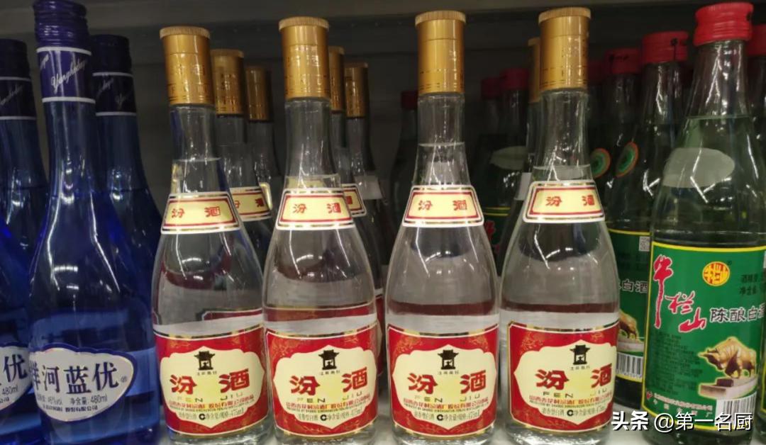 好喝不贵的光瓶纯粮酒,中国5款好喝的光瓶酒纯粮酿造