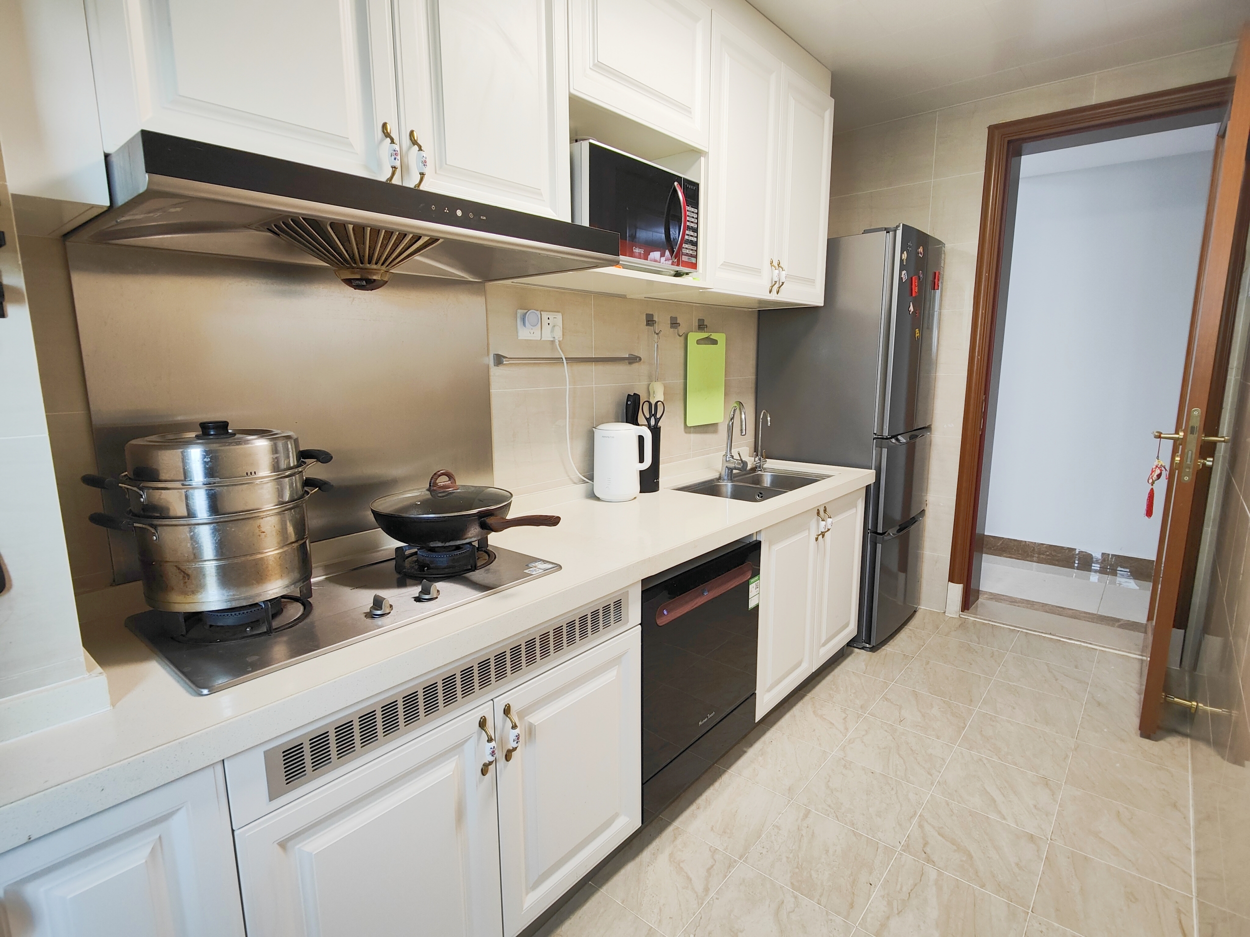 如何选购家用冰箱的六个注意事项,选冰箱口诀