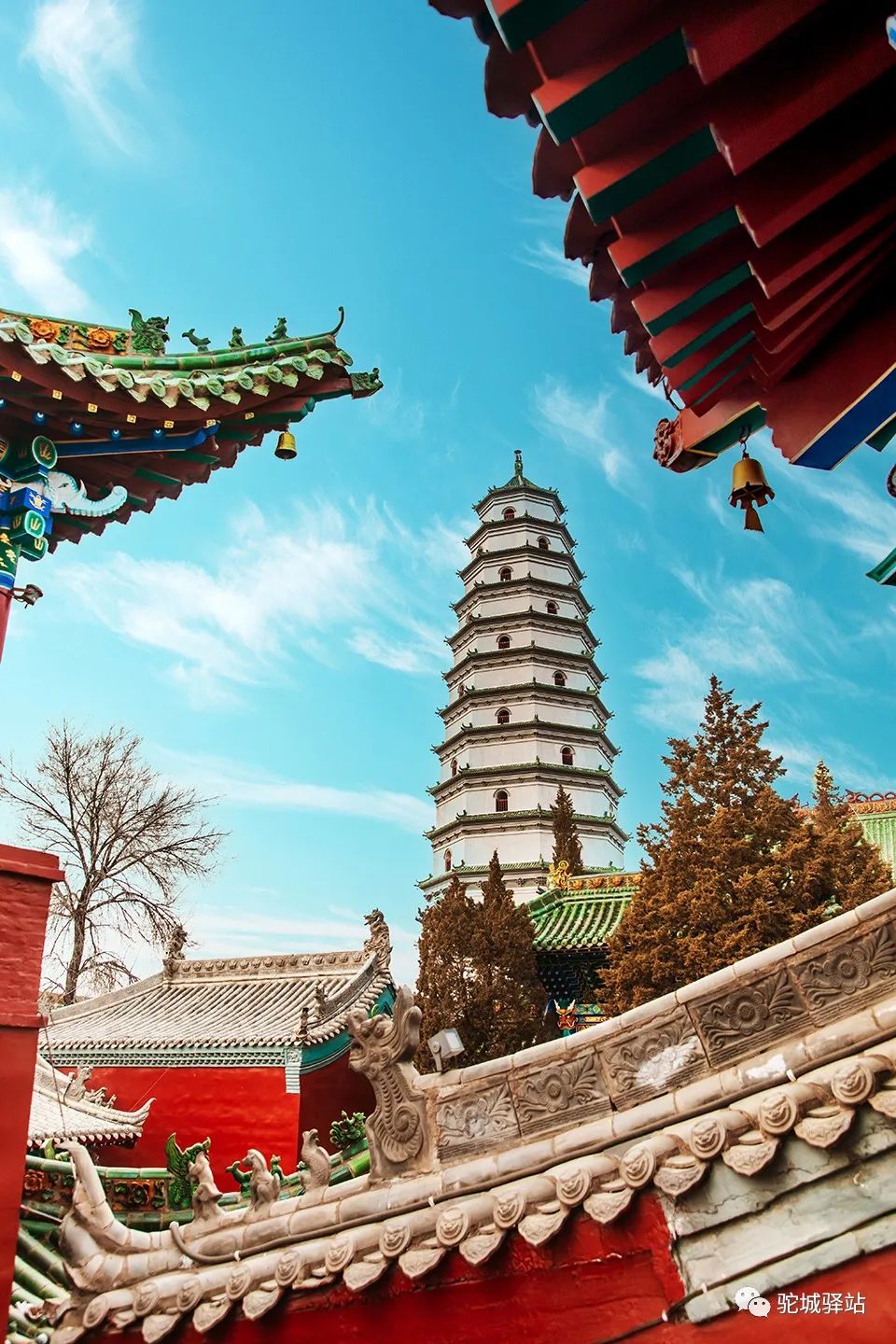 历史上的榆林长城,榆林天下第一长城