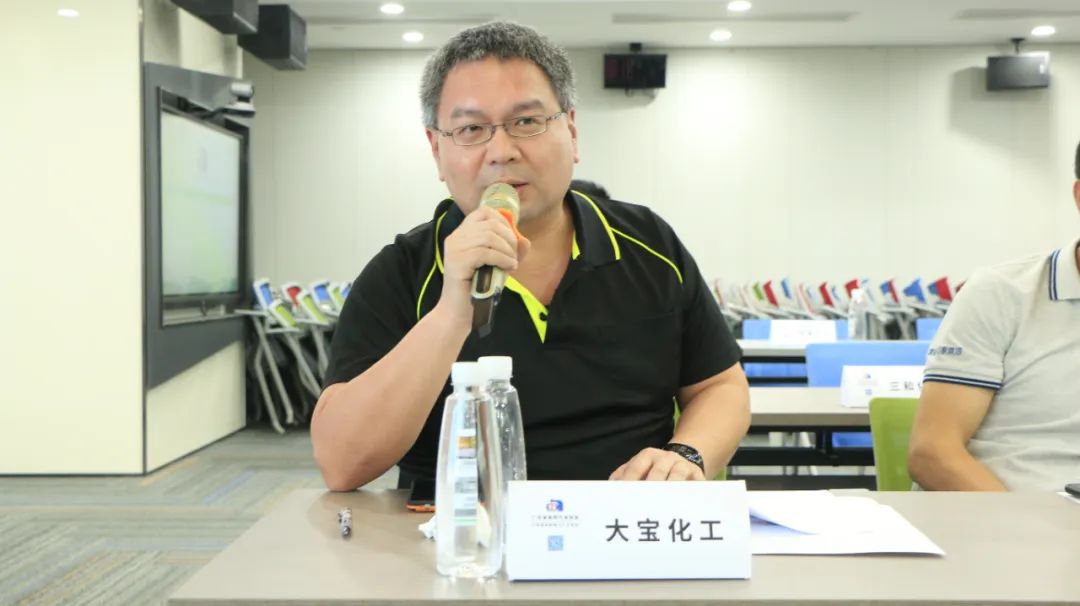 涂料行业专家,涂料技术大咖讲座