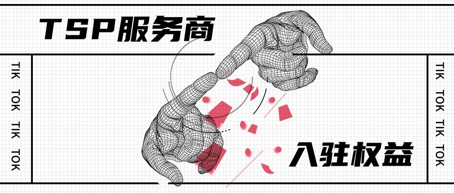 跨境tsp是什么,跨境wb怎么注册