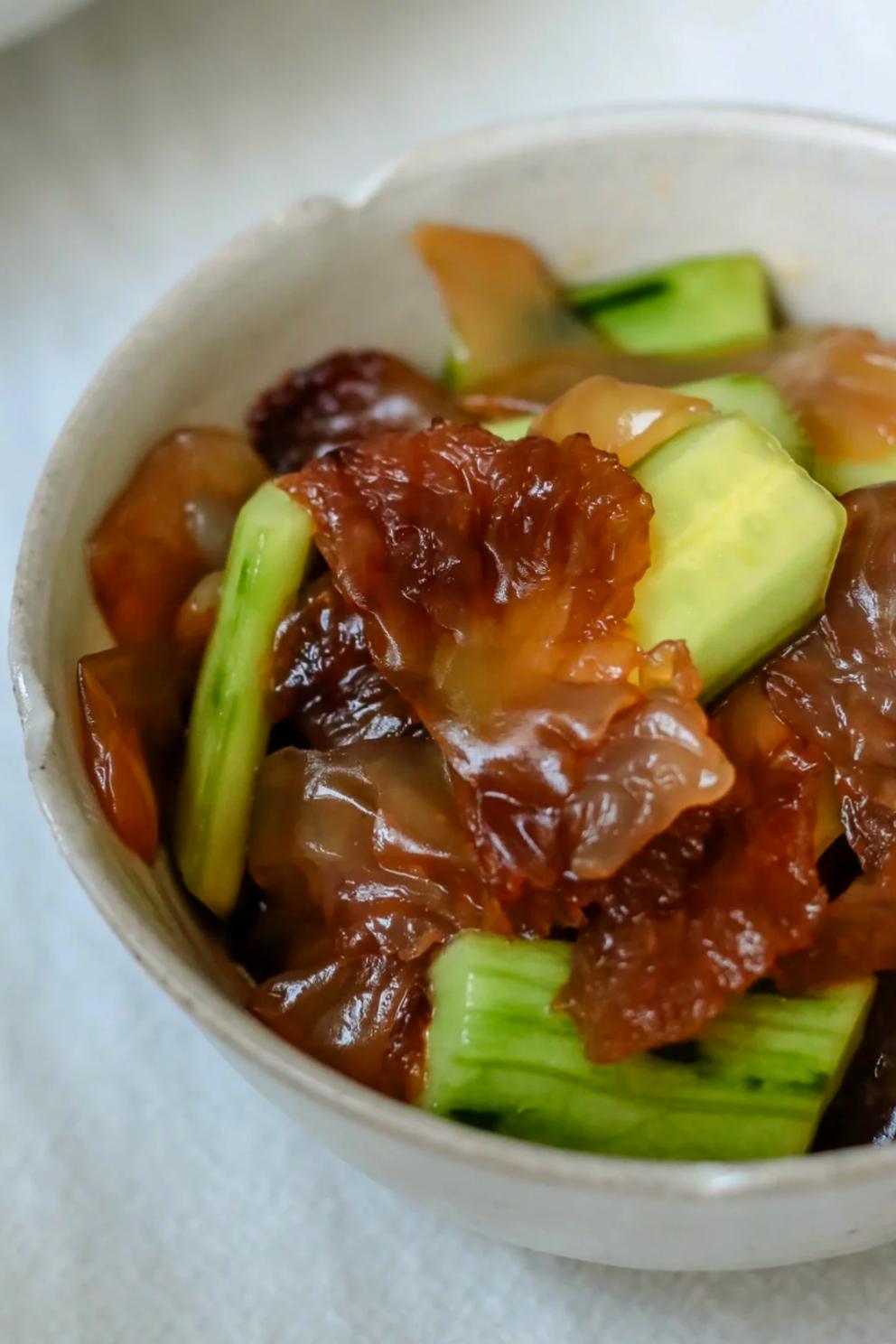 最“土味”的海鲜,这座山东小城吃得有多猛?