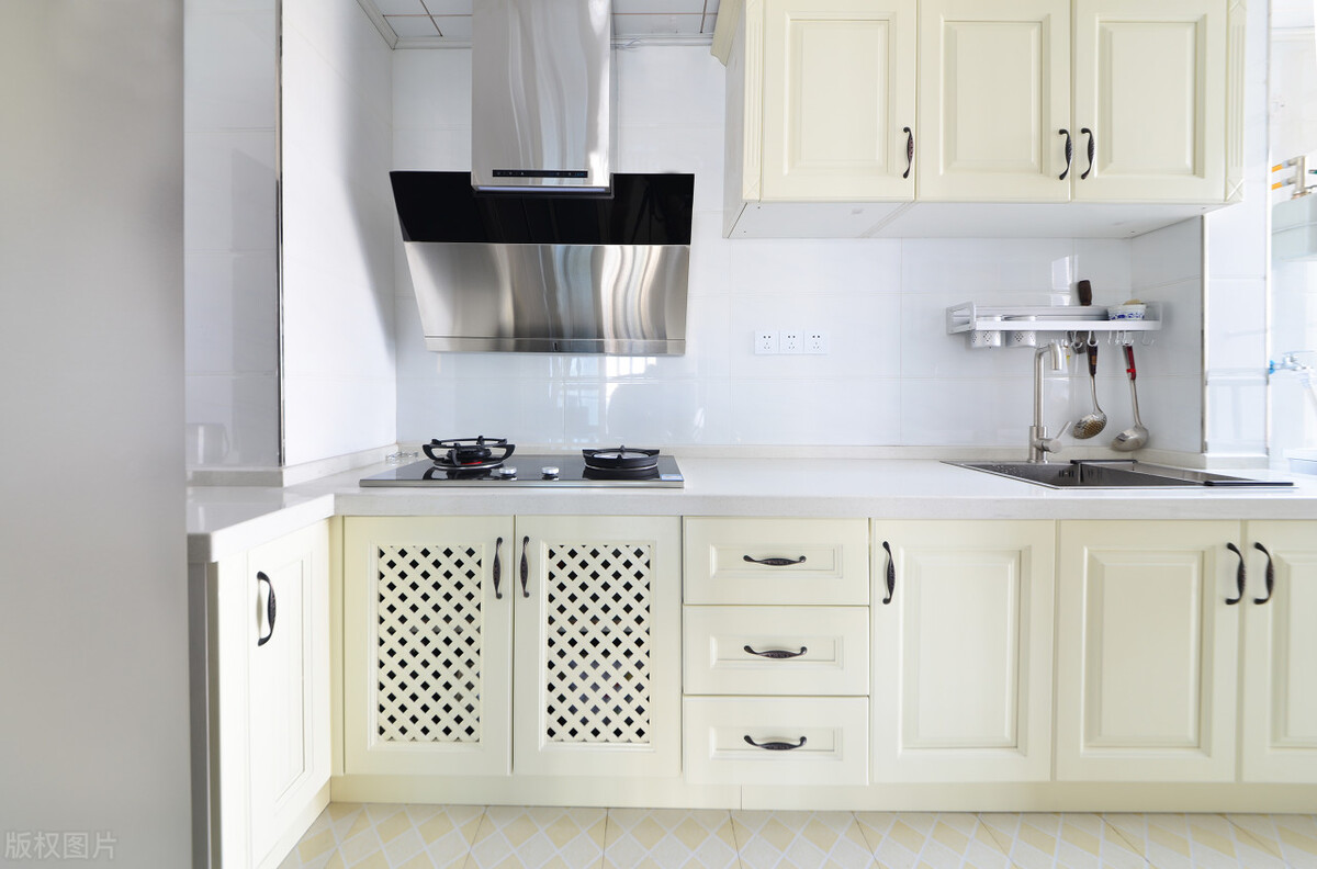 油烟机风量怎么选,油烟机排风量多大比较好