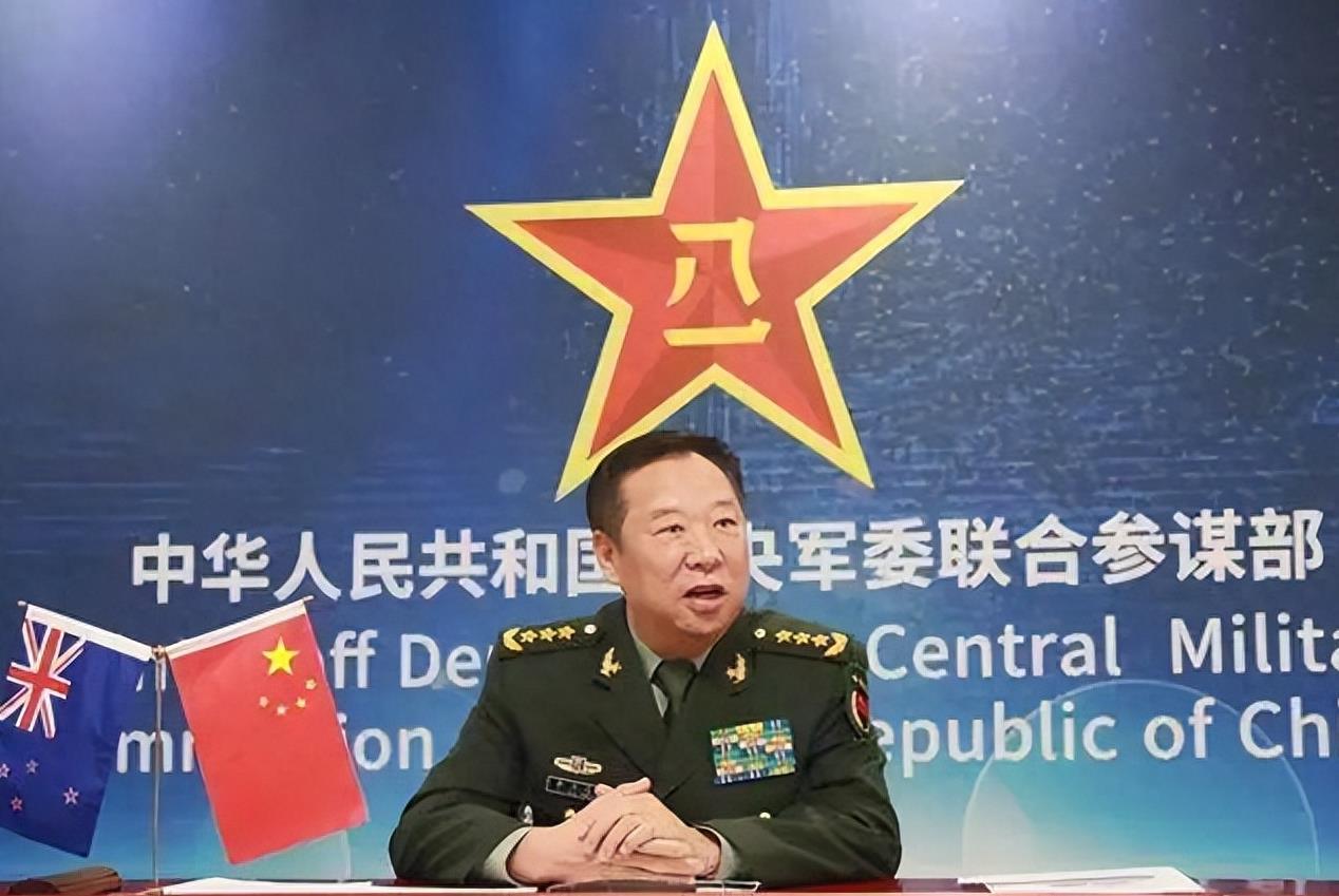 总参谋部撤销了吗,总参谋部现在是什么部门