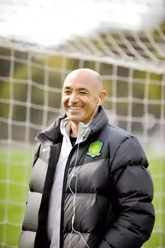 中国足球砥砺前行,中国足球青训的希望