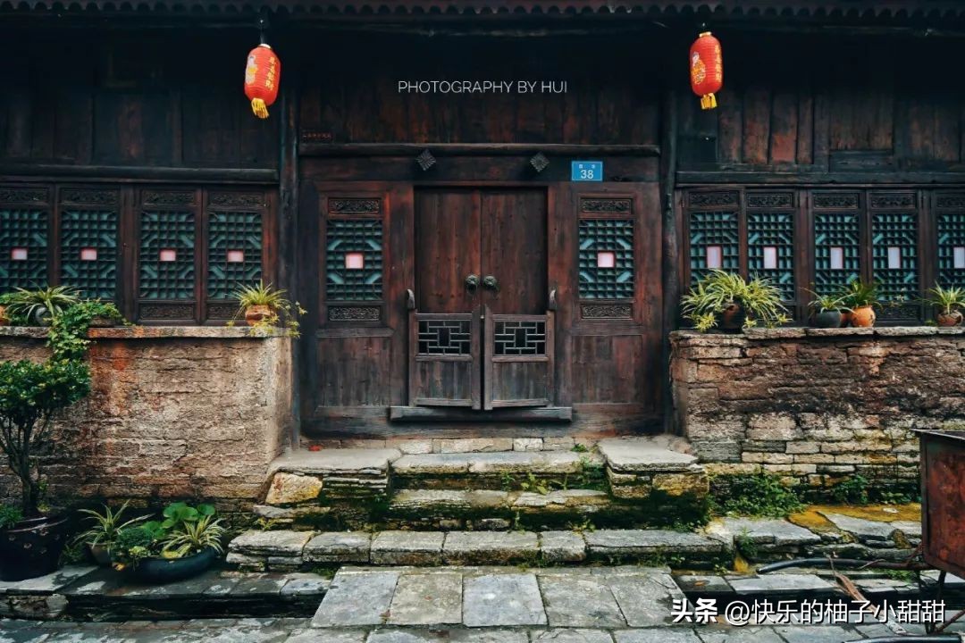 贵州避暑天堂推荐,贵州小众冷门避暑地