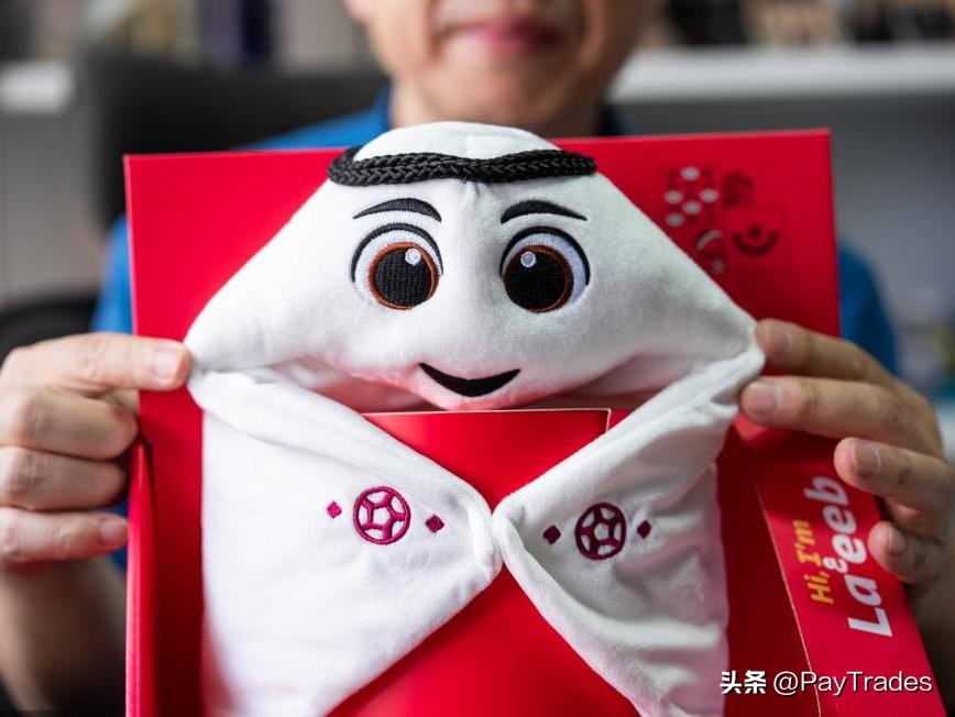 赢麻了！“广东制造”在世界杯绽放耀眼光芒