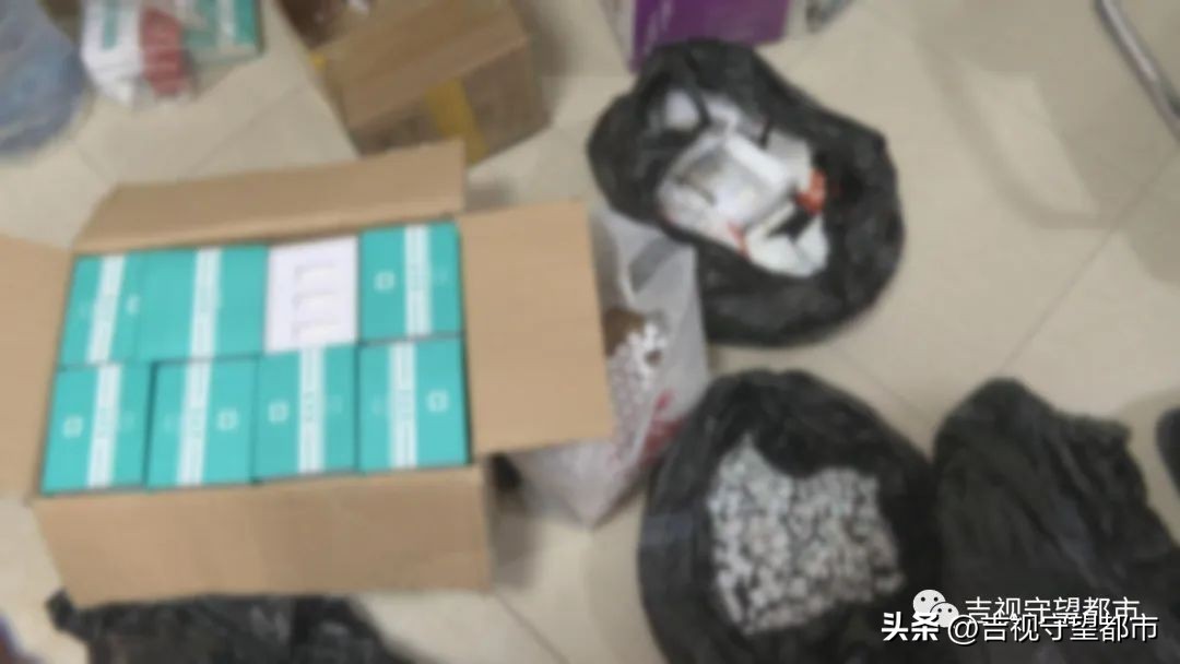 女子打瘦脸针导致皮肤溃烂,网上购买的瘦脸针