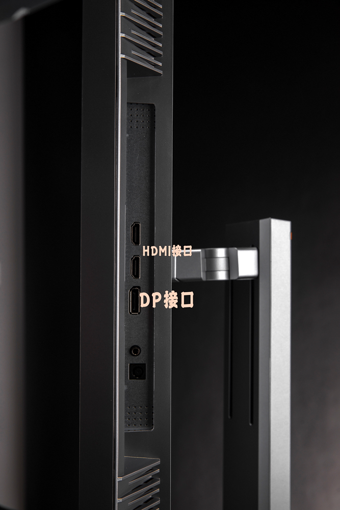 泰坦军团p27h2gc27寸2k180hz测评,泰坦军团32寸曲面165hzc32s-plus