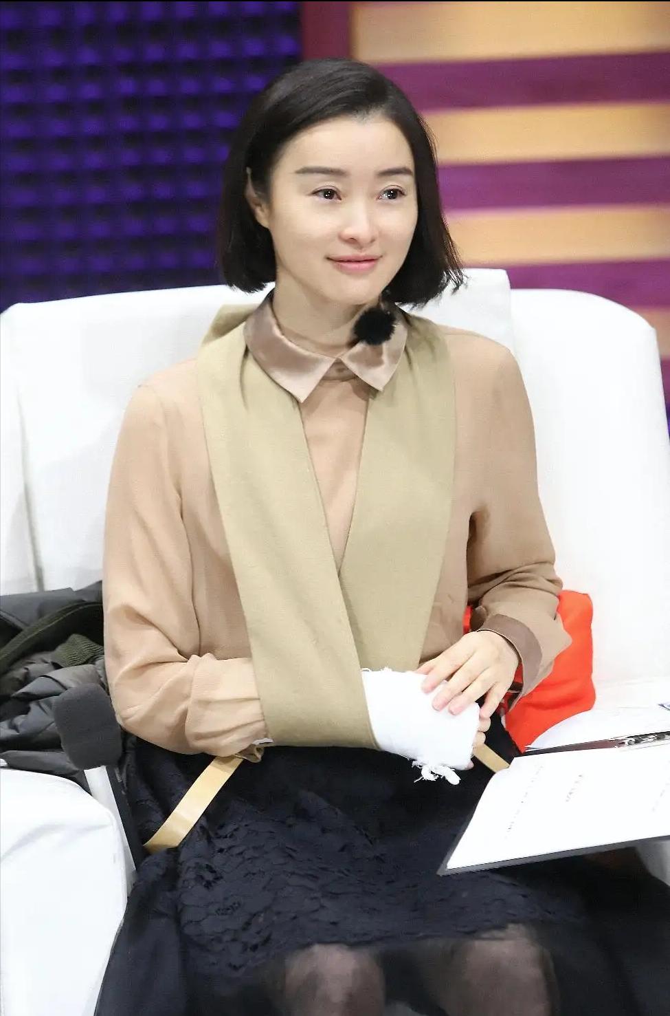 演员吴越的主要影视作品,男演员吴越演技