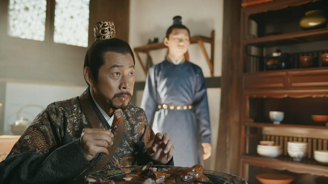 陈道明张丰毅王志文陈宝国侯勇,陈宝国陈道明张丰毅王志文李幼斌