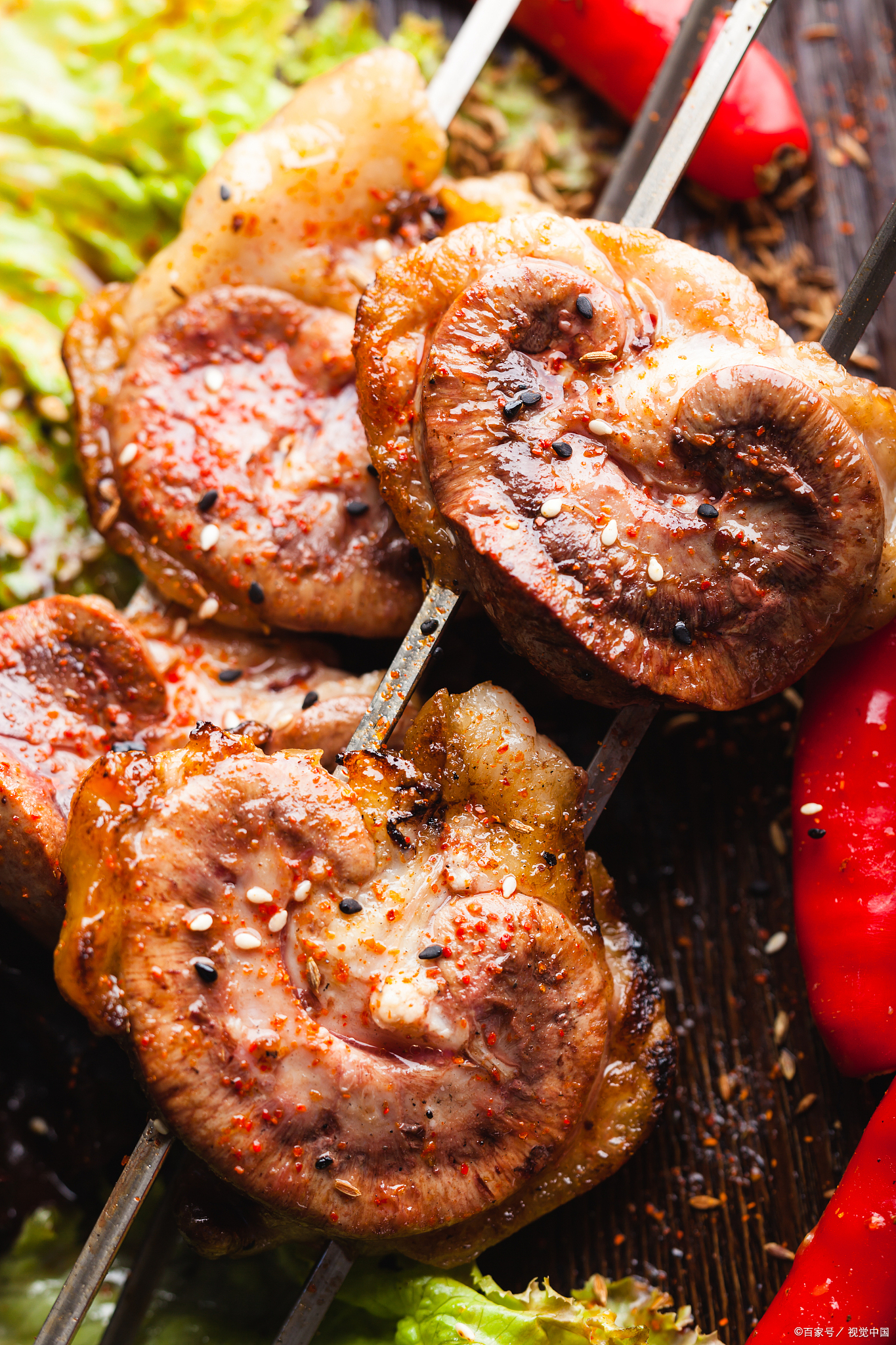 肾虚导致的腰痛，吃腰子能好吗？