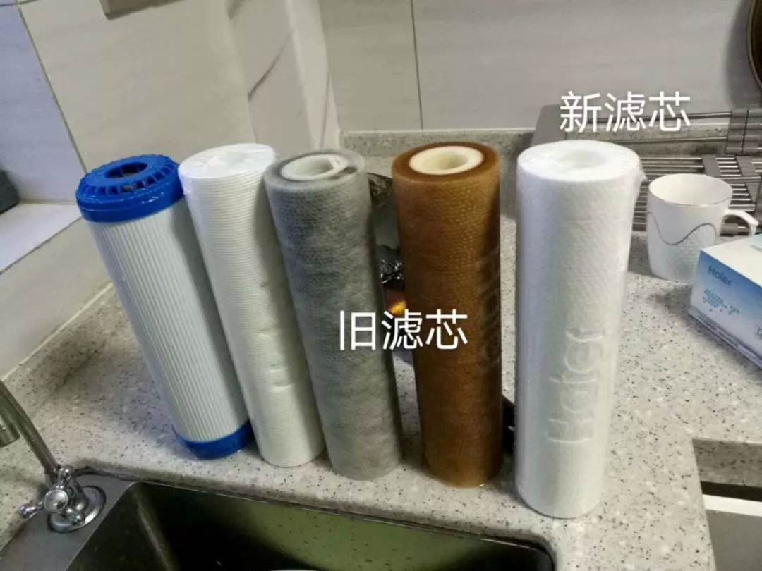 净水器直饮是智商税吗,净水机一般能用几年