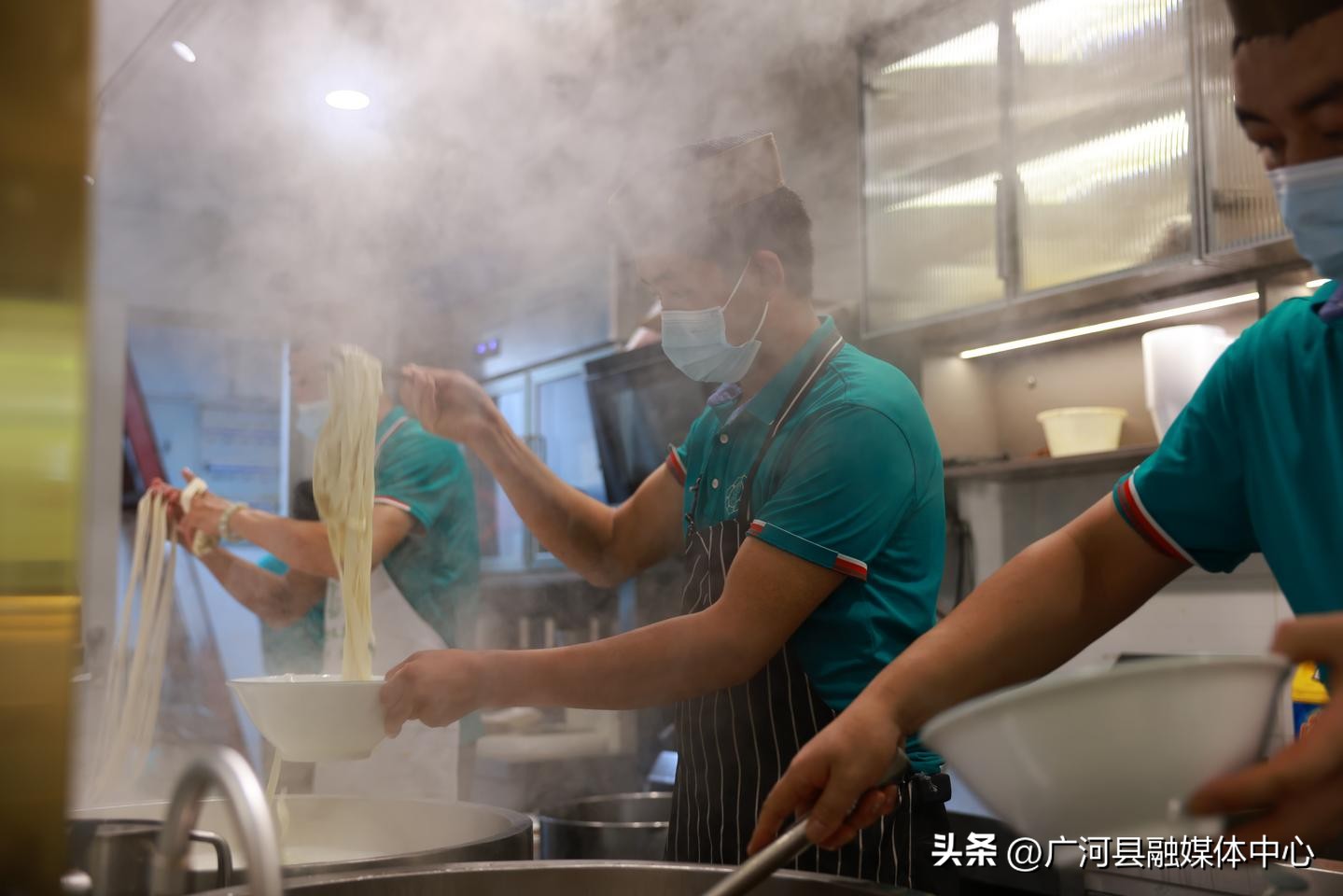 【走南闯北广河人】系列报道八：用自强不息的奋斗成就最好的青春——记马孙吉克的创业故事