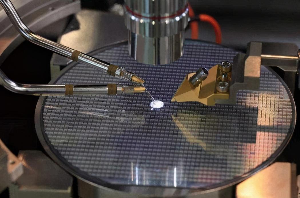 28nm和14nm国产芯片要来了么,最新6nm国产芯片