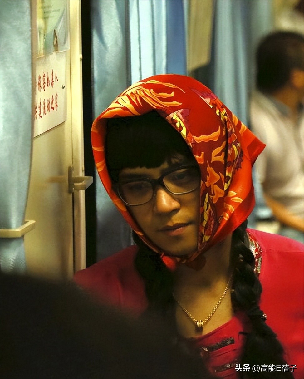 朱碧石罗志祥扮女装,罗志祥扮女装教朱碧石跳舞