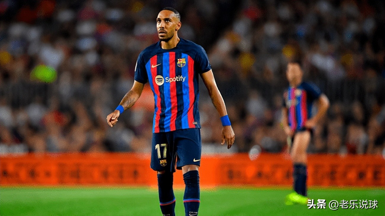 巴萨凭什么为他的前途买单,没有莱万的巴萨有多强