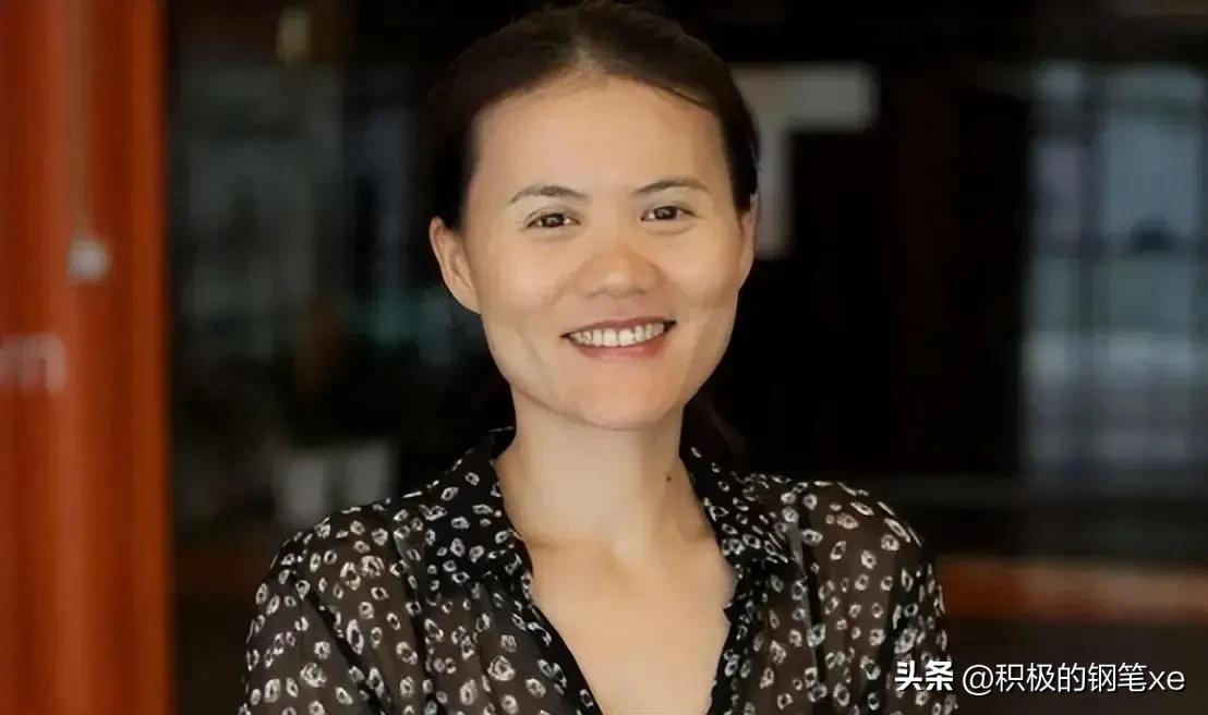 马云妻子有多优秀,马云的夫妻现状