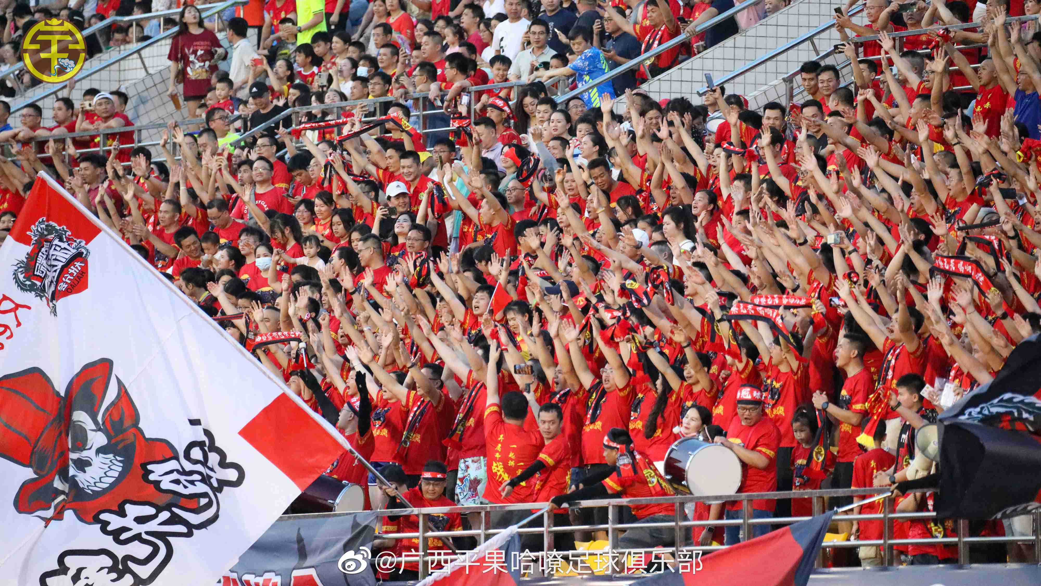 中甲、中乙积分榜!广西平果6连胜+9轮不败,济南兴洲升第五