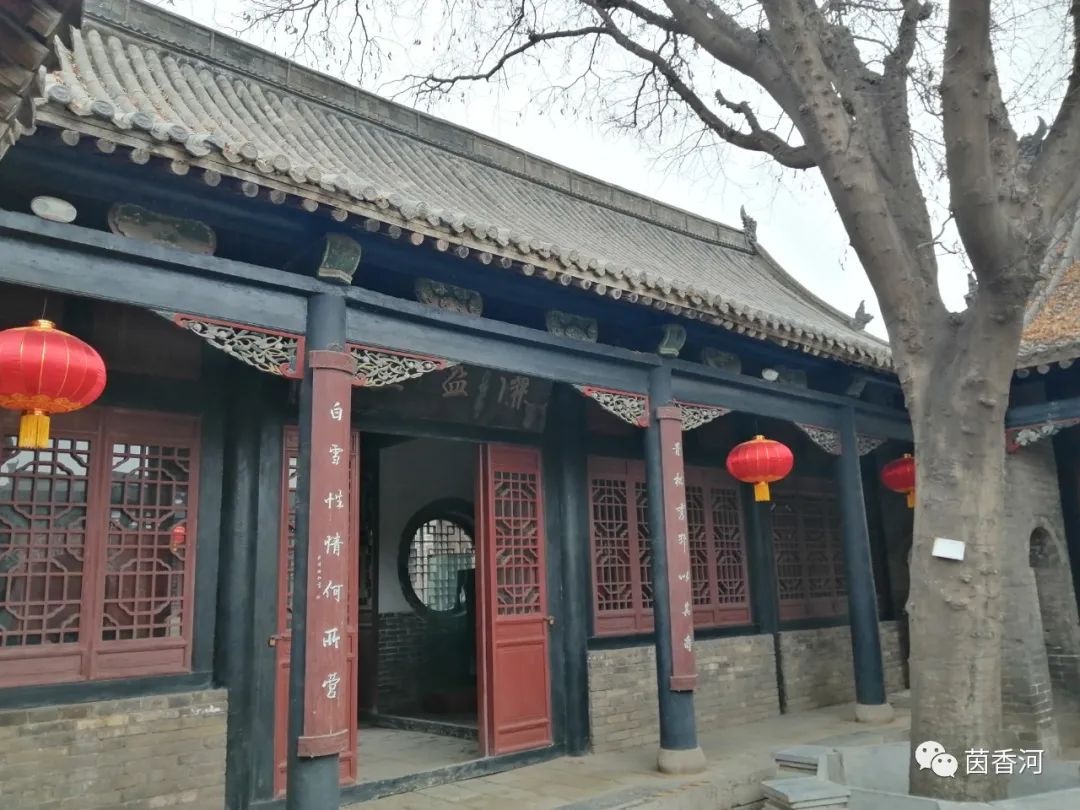 安阳马氏庄园景区,安阳马氏庄园门票