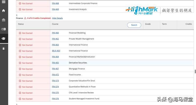 美国选课技巧和方法,美国大学选课的正确方法