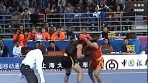 俄罗斯散打名将都有谁,俄罗斯散打名将