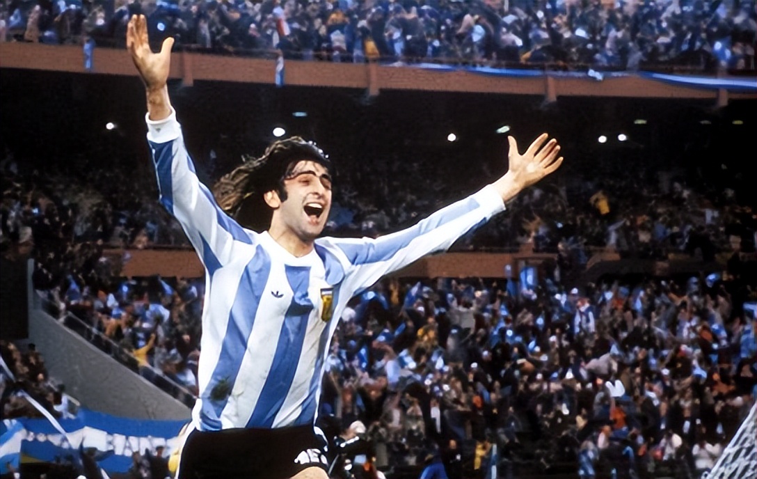 阿根廷名宿说金球,阿根廷名宿谈阿根廷国家队