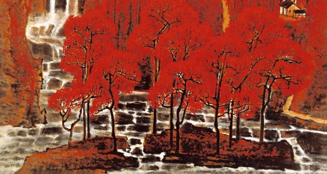 80幅珍贵画作价值连城一次看个够,100幅天价国画价格