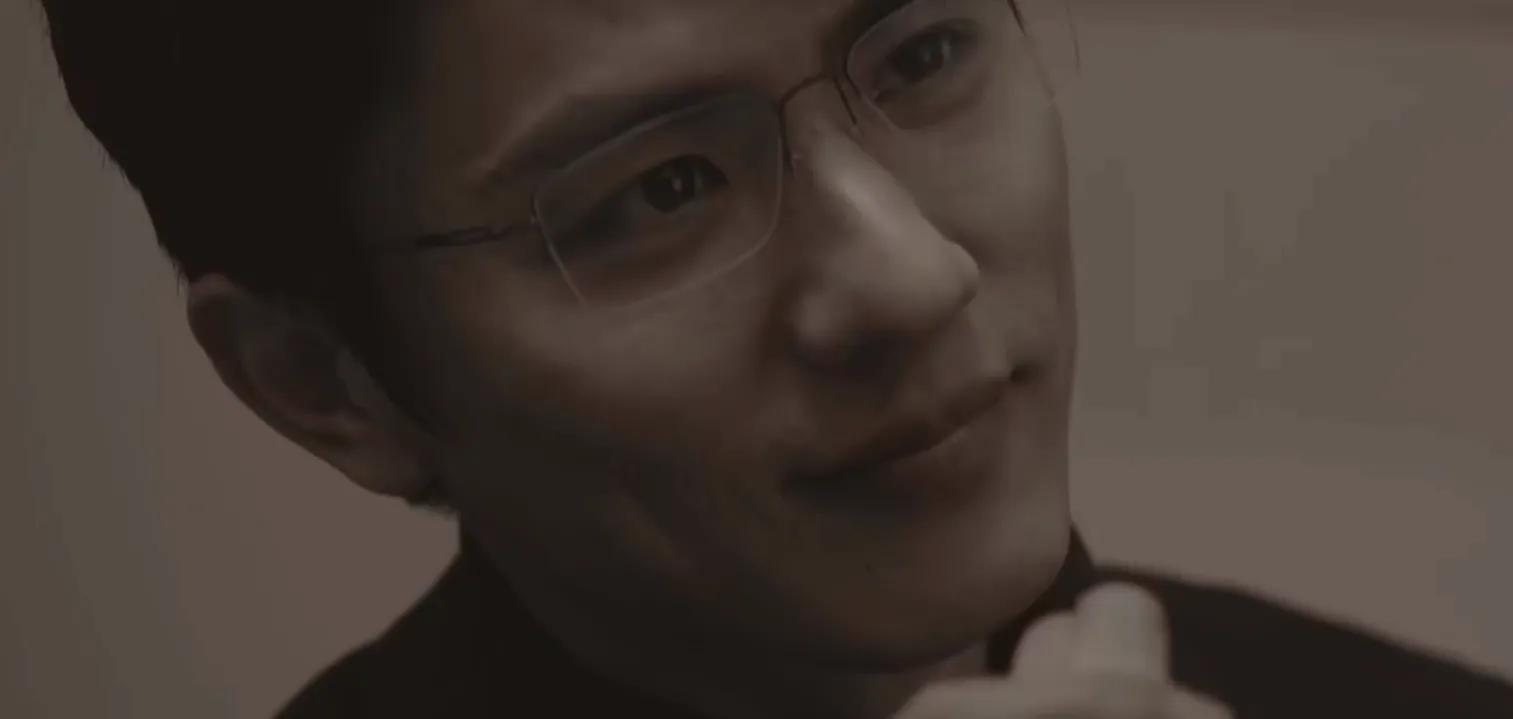 刘畅当模特的图片,刘畅模特主演的电视片段