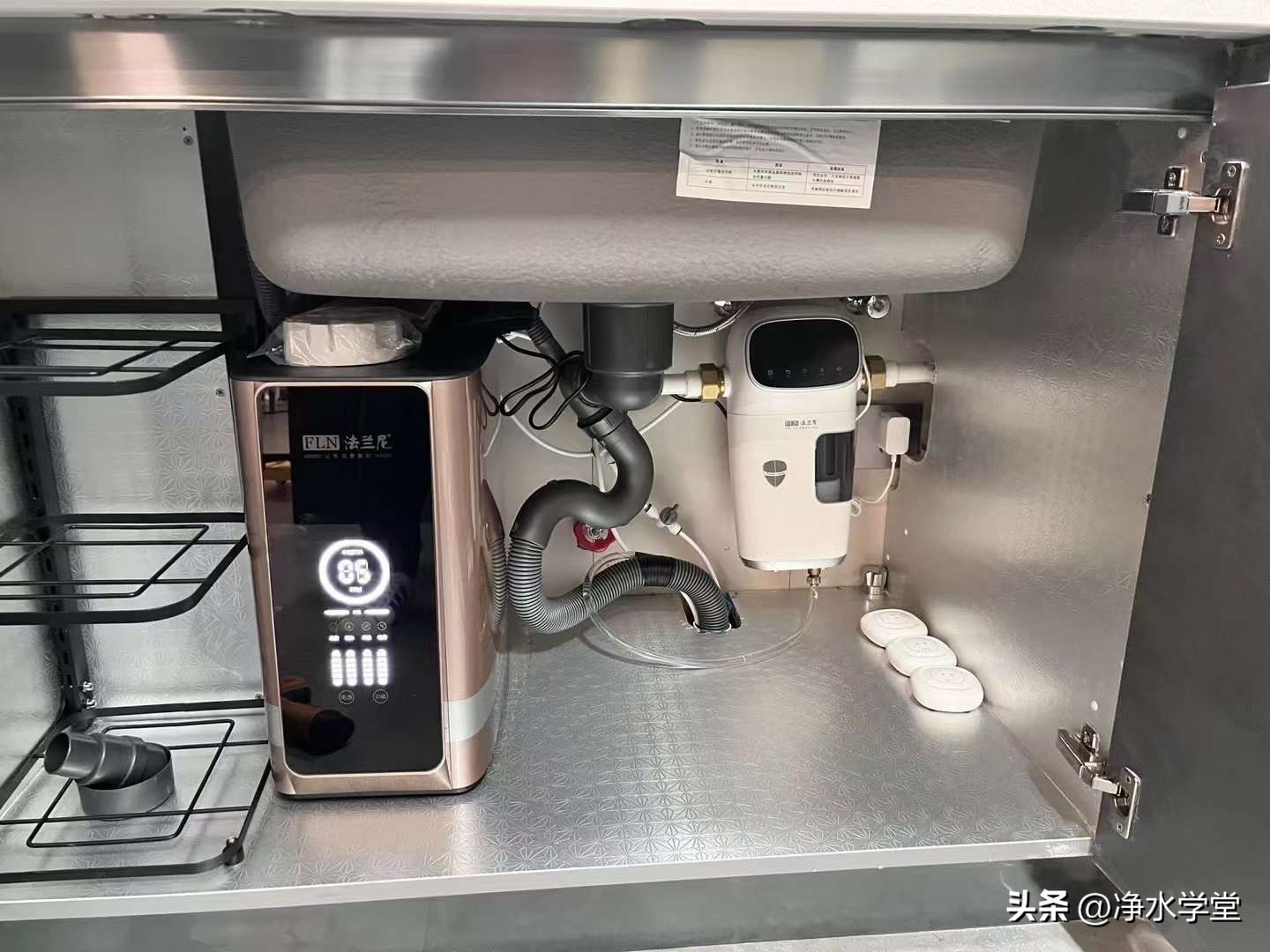 怎样挑选史密斯家用净水器,怎样挑选一款性价比高的净水器